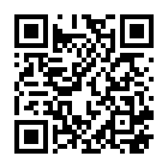 QR code for this PAOParts product page