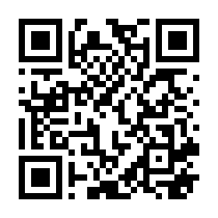 QR code for this PAOParts product page