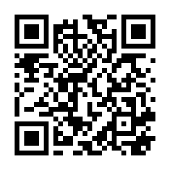 QR code for this PAOParts product page
