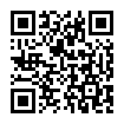 QR code for this PAOParts product page