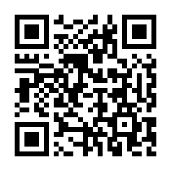 QR code for this PAOParts product page