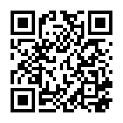 QR code for this PAOParts product page