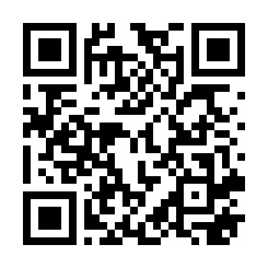 QR code for this PAOParts product page
