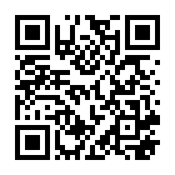 QR code for this PAOParts product page