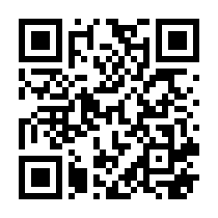 QR code for this PAOParts product page