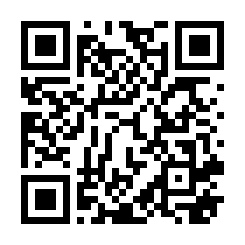 QR code for this PAOParts product page