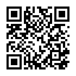 QR code for this PAOParts product page