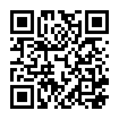QR code for this PAOParts product page