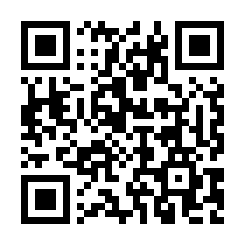 QR code for this PAOParts product page