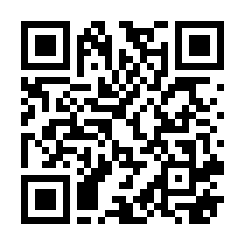 QR code for this PAOParts product page