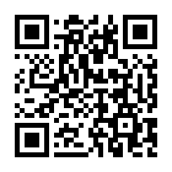 QR code for this PAOParts product page