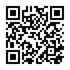 QR code for this PAOParts product page