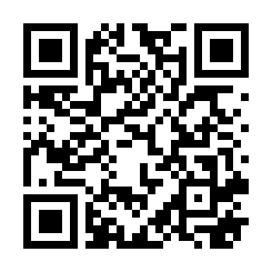 QR code for this PAOParts product page