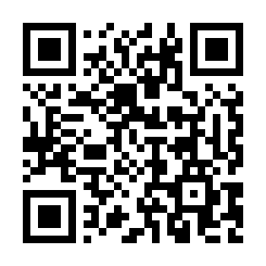 QR code for this PAOParts product page