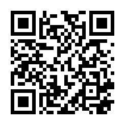 QR code for this PAOParts product page