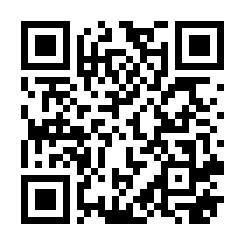 QR code for this PAOParts product page