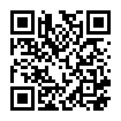 QR code for this PAOParts product page