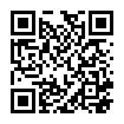 QR code for this PAOParts product page