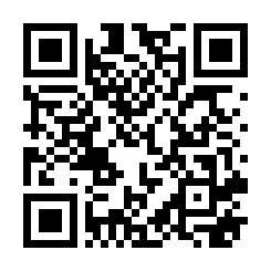 QR code for this PAOParts product page