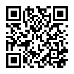 QR code for this PAOParts product page