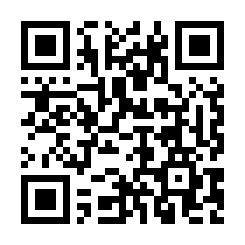 QR code for this PAOParts product page