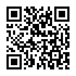 QR code for this PAOParts product page