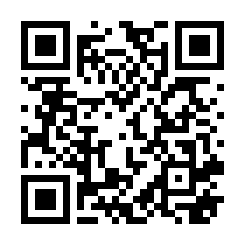 QR code for this PAOParts product page
