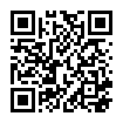 QR code for this PAOParts product page