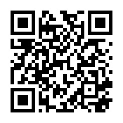 QR code for this PAOParts product page