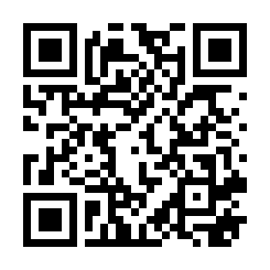 QR code for this PAOParts product page