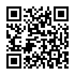 QR code for this PAOParts product page