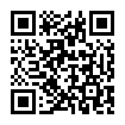 QR code for this PAOParts product page