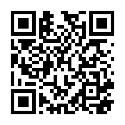 QR code for this PAOParts product page