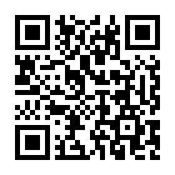QR code for this PAOParts product page