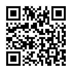 QR code for this PAOParts product page