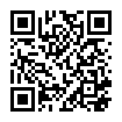 QR code for this PAOParts product page