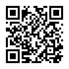 QR code for this PAOParts product page