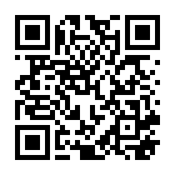 QR code for this PAOParts product page
