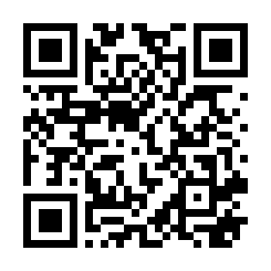 QR code for this PAOParts product page