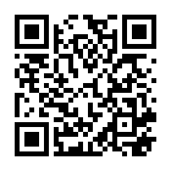 QR code for this PAOParts product page