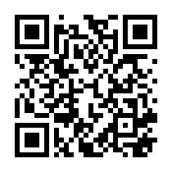 QR code for this PAOParts product page