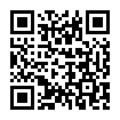 QR code for this PAOParts product page