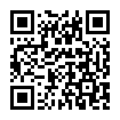 QR code for this PAOParts product page