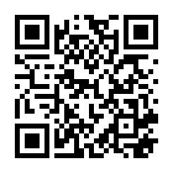 QR code for this PAOParts product page