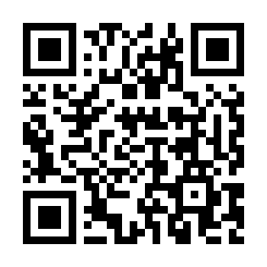 QR code for this PAOParts product page