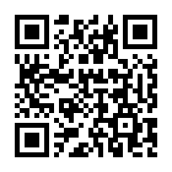 QR code for this PAOParts product page