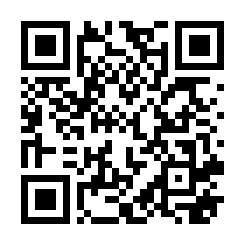 QR code for this PAOParts product page