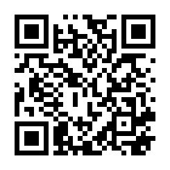 QR code for this PAOParts product page