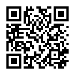 QR code for this PAOParts product page