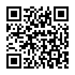 QR code for this PAOParts product page